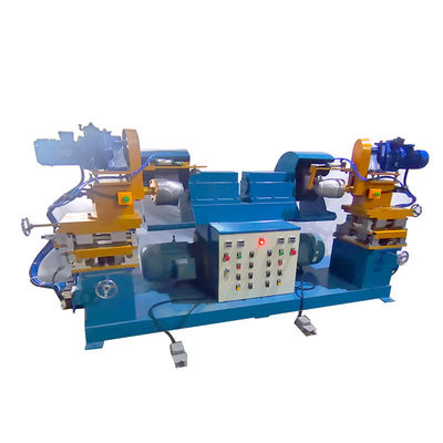 Máy đánh bóng hai đầu tự động cho thân ấm bên ngoài
