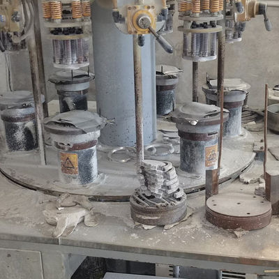 Hệ thống Servo Máy làm ấm đun nước cho hàn phần tử tấm gia nhiệt ấm đun nước