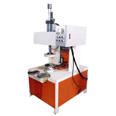 Máy làm ấm đun nước tùy chỉnh để cắt tỉa ấm đun nước bằng thép không gỉ