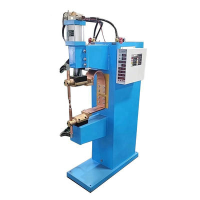 Máy hàn điểm ấm siêu tốc bằng thép không gỉ được chứng nhận ISO tự động