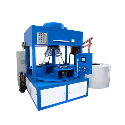 Máy đúc khuôn tự động nhiều trạm cho tấm gia nhiệt nồi cơm điện