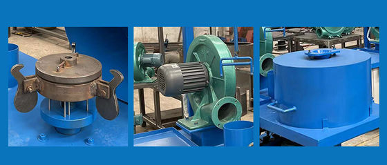 Máy đúc khuôn tự động nhiều trạm cho tấm gia nhiệt nồi cơm điện