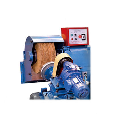 Giá tốt Máy đánh bóng hoàn thiện tấm gương cho dụng cụ nấu ăn bằng thép không gỉ trực tuyến