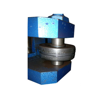 Các thiết bị nấu ăn bằng kim loại tự động SS Các thiết bị nấu ăn cắt đứt Beading Trimming for metalware cookware