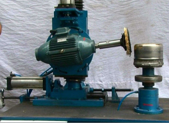 Thép không gỉ dụng cụ kích thước nhỏ dụng cụ đánh bóng bên trong máy đánh bóng bên trong