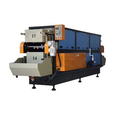 Giá tốt máy mài bề mặt dụng cụ nấu nướng bằng kim loại bằng thép không gỉ trực tuyến