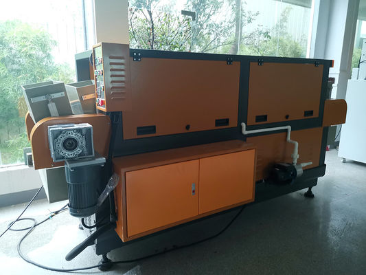 Giá tốt Máy đánh bóng từ tính Máy đánh bóng từ tính Thùng cho đồ nấu ăn đồ kim loại trực tuyến