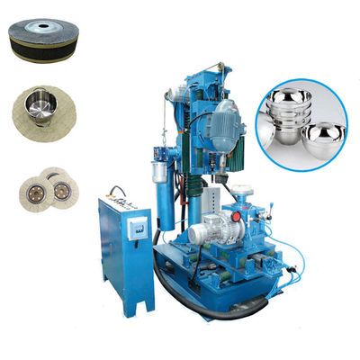 Giá tốt Máy đánh bóng dọc chất lượng cao cho máy đánh bóng kim loại, đồ nấu ăn trực tuyến