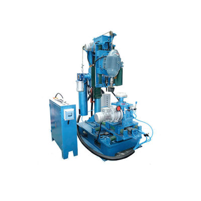 Máy đánh bóng dọc chất lượng cao cho máy đánh bóng kim loại, đồ nấu ăn