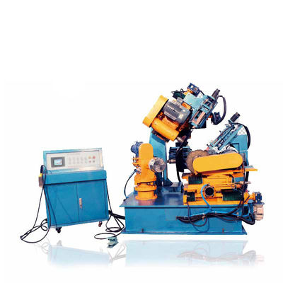 Máy đánh bóng dọc chất lượng cao cho máy đánh bóng kim loại, đồ nấu ăn