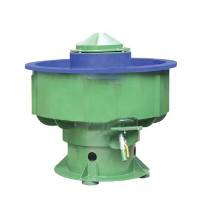Giá tốt Máy kết thúc rung cho đồ kim loại mịn bề mặt Đá mịn cho đồ nấu ăn trực tuyến