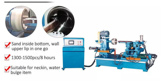 Máy tự động kim loại Đồ dùng nấu ăn thìa nhôm dụng cụ nấu ăn Stainless Steel công cụ cho đồ dùng nấu ăn kim loại