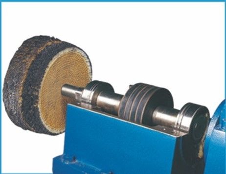 Máy đánh bóng công nghiệp Máy đánh bóng thép không gỉ