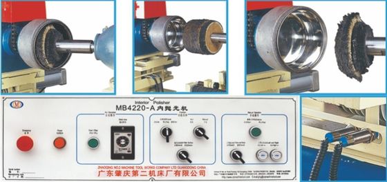 loại đĩa đa trạm máy đánh bóng nội thất tự động máy đánh bóng nội thất tự động cho chảo và chảo