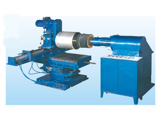 Máy đánh bóng bên ngoài cho Vỏ kim loại/Nắp nồi Loại đĩa Máy đánh bóng vỏ tự động nhiều trạm