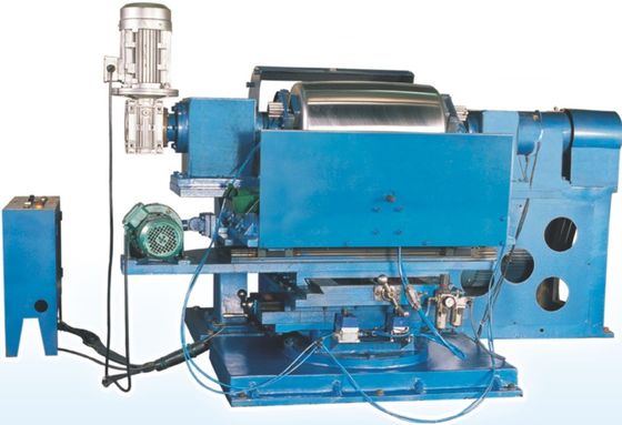 Máy Đánh Bóng Bên Ngoài Cho Vỏ Kim Loại Bao Máy Đánh Bóng Máy Đánh Bóng Cho Nồi Bao 2000R/PHÚT Hút Chân Không
