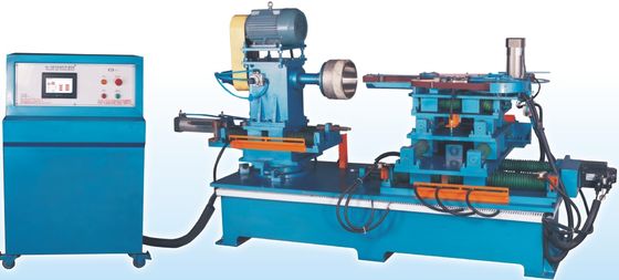 Máy Chà Nhám Hai Đầu Ngang Tự Động Bên Trong (Bên Ngoài) Máy Chà Nhám Cho Đồ Kim Loại/Đồ Nấu Nướng
