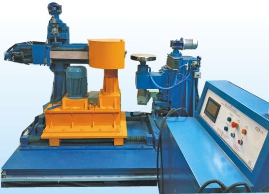 Máy đánh bóng Dây tròn bên ngoài kéo máy gương loại bỏ rỉ sét Kim loại tự động thép không gỉ