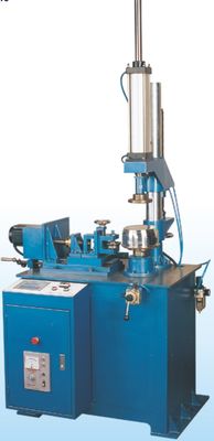auto Kitchen Ware Inner Beading Machine Máy ép thép không gỉ cho nồi