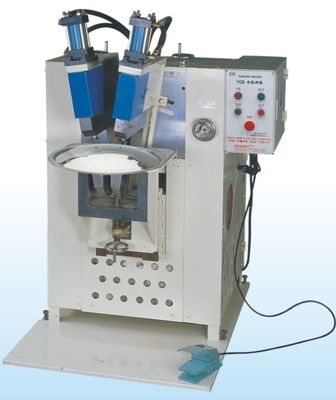 bán nóng Máy đâm lỗ nắp thủy lực thủ công máy đâm lỗ tròn cho nắp lò