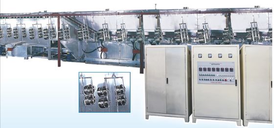 Công nghiệp Q201 Máy rửa siêu âm Hệ thống phun siêu âm
