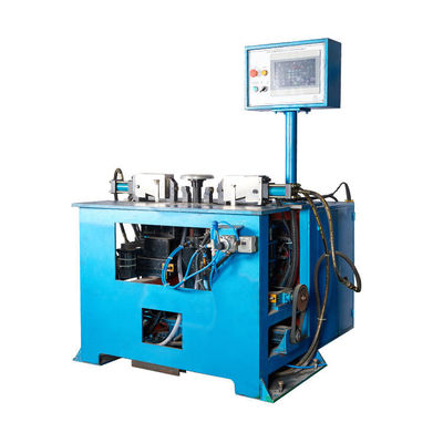 Máy đâm nhiều lỗ tự động 2YC8-ZD cho chảo và chảo nấu ăn