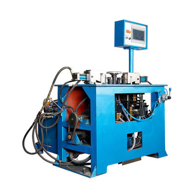 Máy đục lỗ tự động hiệu quả nhất cho máy tán đinh đồ metel tốc độ cao