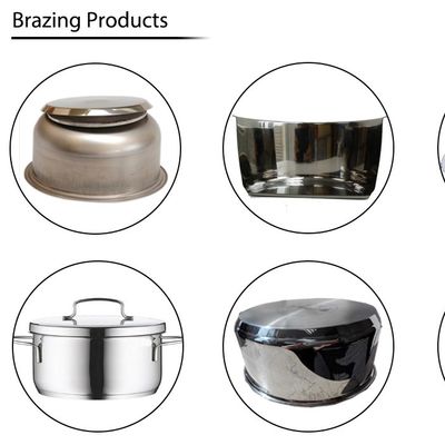 Máy nghiền thẳng đứng 2 trạm Thép không gỉ