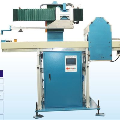 Máy điều khiển tự động hấp thụ chân không hiệu quả cao cho đồ kim loại thức ăn