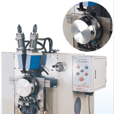 Máy đâm lỗ thủy lực Đối với đồ kim loại đồ nấu ăn máy đâm thủy lực