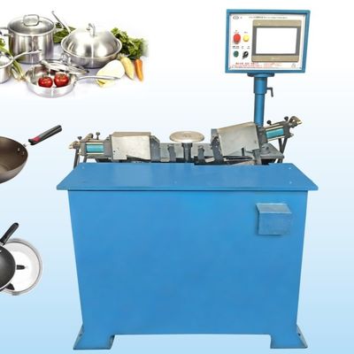 Chi phí hiệu quả nhiều lỗ thông minh máy đâm cho đồ metel đồ bếp