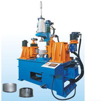 Tốc độ cao 2 trạm CNC máy đúc hai trạm cho đồ nấu ăn ngoài
