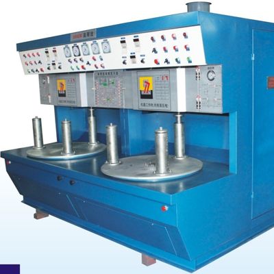 Giá tốt Máy hàn tần số cao 100kw máy hàn cảm ứng bánh sandwich đáy trực tuyến