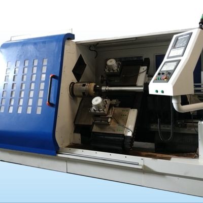 Máy quay kim loại CNC hiệu suất cao cho đèn Đồ đạc đồ bếp đồ nghệ thuật