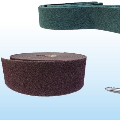 Giá nhà máy Sản phẩm kim loại được đánh bóng Bàn thắt lưng thắt lưng tùy chỉnh để làm sạch chảo đồ nấu ăn đồ kim loại