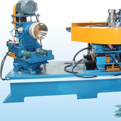 Giá nhà máy hai đầu tự động bên trong và bên ngoài máy cuộn đồ nấu ăn cho đồ kim loại