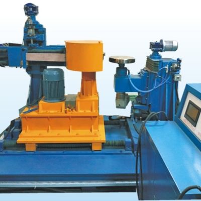 Chất lượng cao bên ngoài Máy đánh bóng đồ nấu ăn đặc biệt hình dáng thẳng đứng Máy đánh bóng bên ngoài tự động