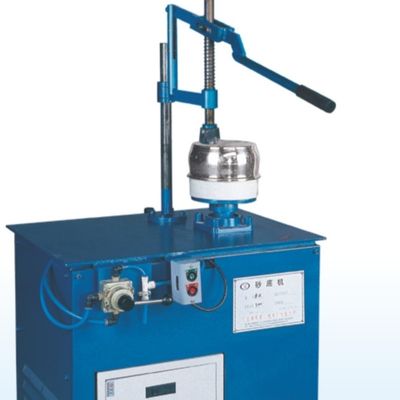 Điều chỉnh 800r/min nồi nướng bên trong bên ngoài đáy cát Máy hấp thụ chân không cho nấu nướng nấu ăn