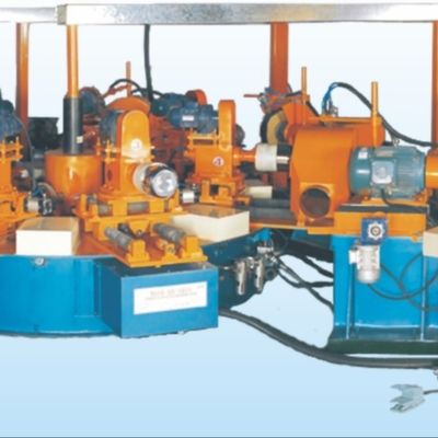 Máy đánh bóng bên ngoài tốc độ cao Máy đánh bóng đồ nấu ăn để nấu nướng