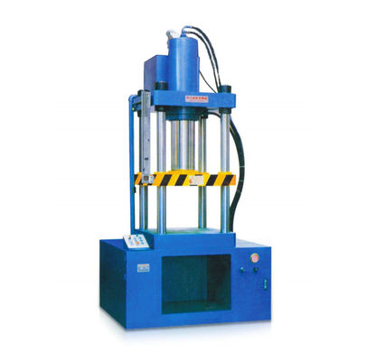 CNC tự động kéo máy ép thủy lực máy ép dọc nhôm bồn rửa nhà bếp