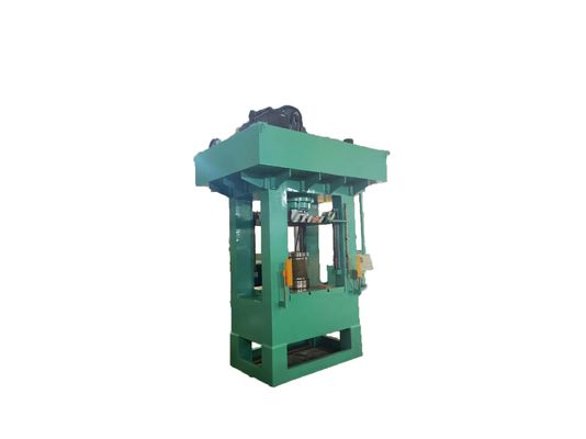 Nhà sản xuất 150T Máy nén tự động đồ kim loại đồ nấu ăn máy ép thủy lực