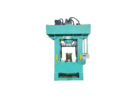 Nhà sản xuất 150T Máy nén tự động đồ kim loại đồ nấu ăn máy ép thủy lực