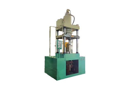 Làm 500T áp suất cao nấu ăn Stainless Steel máy in thủy lực