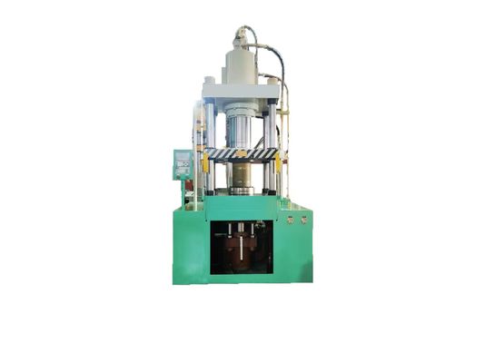 Làm 500T áp suất cao nấu ăn Stainless Steel máy in thủy lực