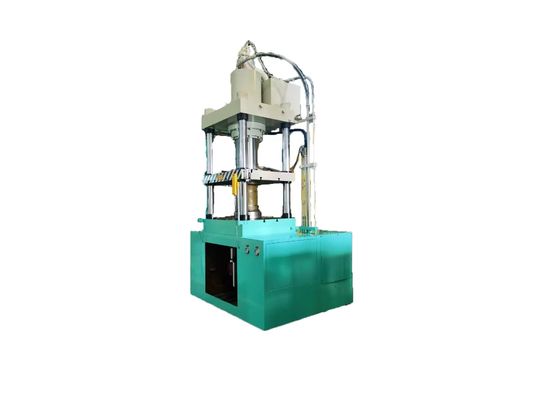 Làm 500T áp suất cao nấu ăn Stainless Steel máy in thủy lực