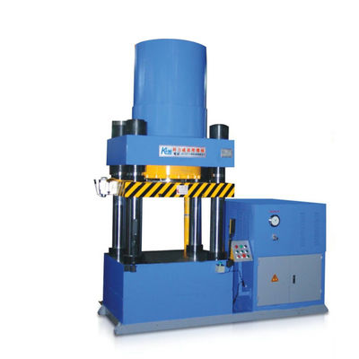 Máy nén thủy lực áp suất cao mịn mịn kim loại bếp giếng góc
