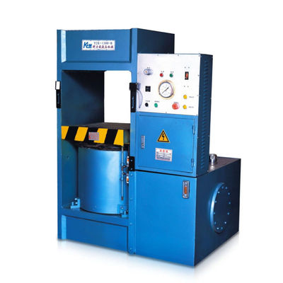 CNC Upper Top Frame Máy nén thủy lực đúc kim loại Stretch