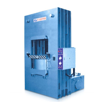 Thép không gỉ Độ bền kéo dài đồ nấu ăn khung trên trên máy ép thủy lực