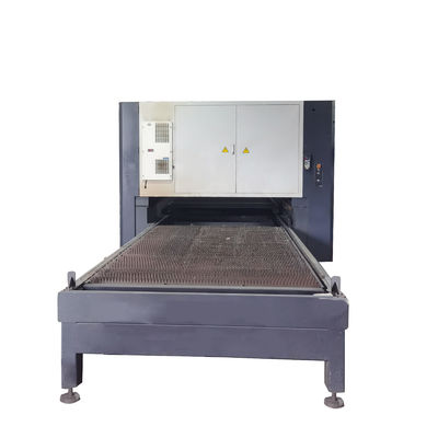 Máy rửa nhà bếp thủ công Máy cắt laser 1500W