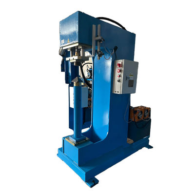 Máy bồn rửa bếp kim loại đánh bóng thép không gỉ đáy góc máy ép 30s / bát